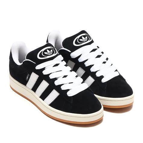 adidas campus zwart wit|Adidas campus dames schoenen.